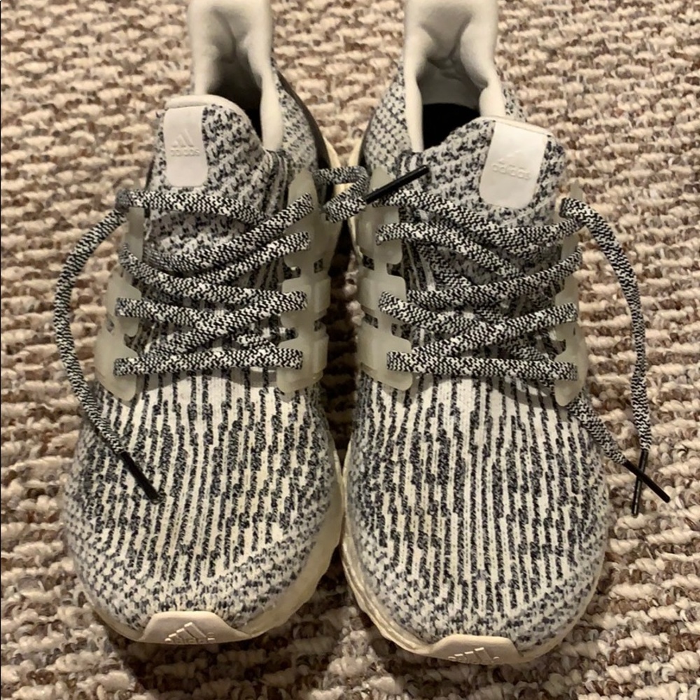 Adidas ultra boost Oreo